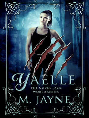 cover image of Yaelle